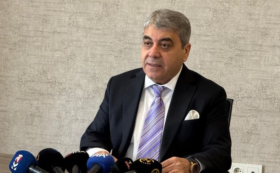 Diyarbakır iş dünyasından barış çağrısı: Savaş uzarsa ağır bedel öderiz