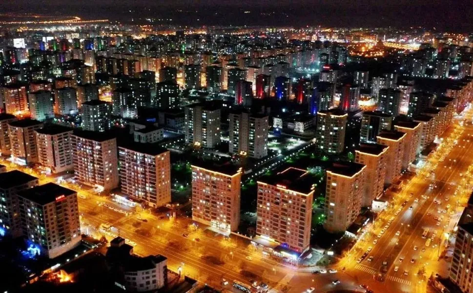 Diyarbakır'da onlara zarar vermenin bedeli 940 bin lira!