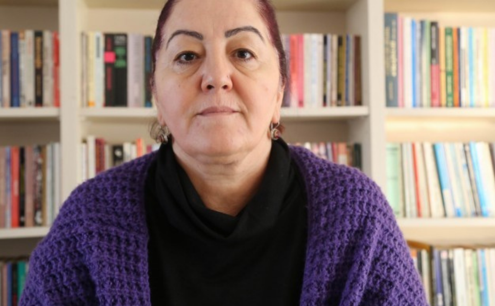 Diyarbakır’da dikkat çeken dava: Eski dosya yeniden açıldı