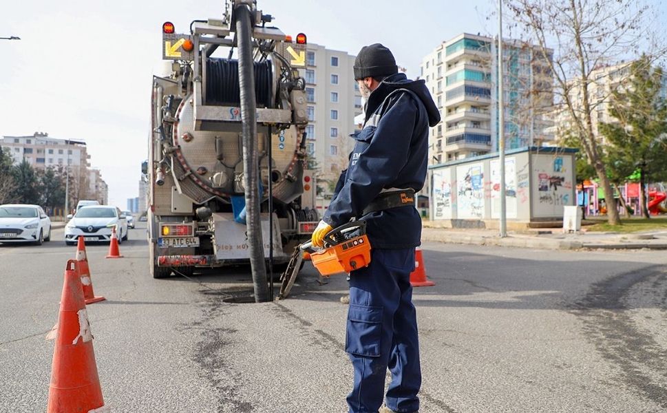 Diyarbakır'da 2 milyar TL'lik yatırım meyvesini verdi