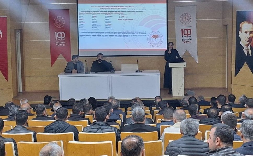 Diyarbakır'da çiftçilere uyarı: Doğru yapılmazsa iki risk birden var