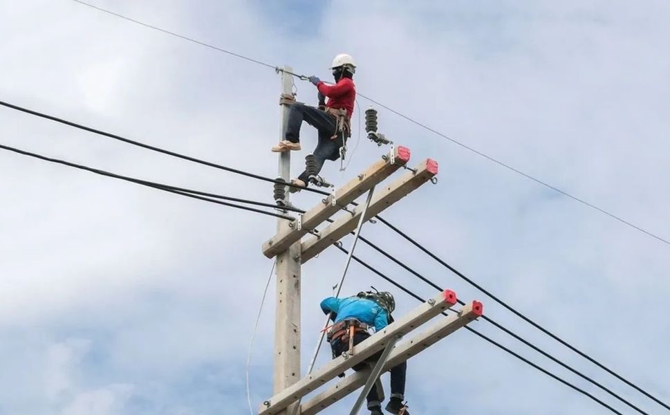 DEDAŞ duyurdu: Diyarbakır'ın iki ilçesinde geniş kapsamlı elektrik kesintisi