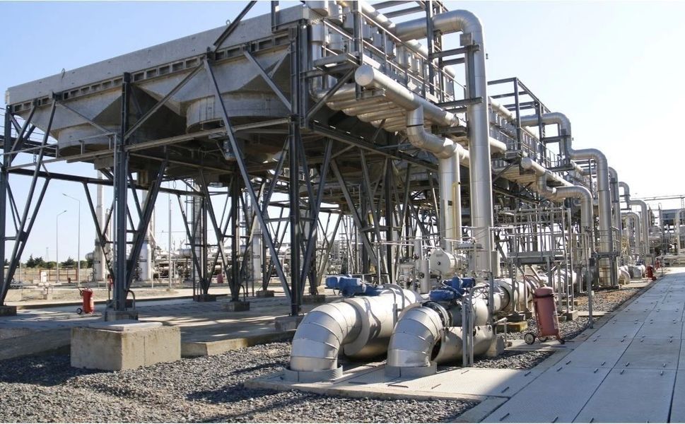 Diyarbakır'ın ilçesinde doğalgaz heyecanı: Kamulaştırma başladı