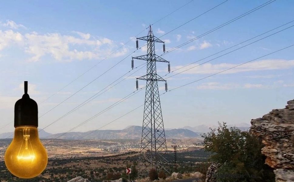 Mumları, fenerleri hazırlayın: Diyarbakır'da onlarca mahalle kararacak