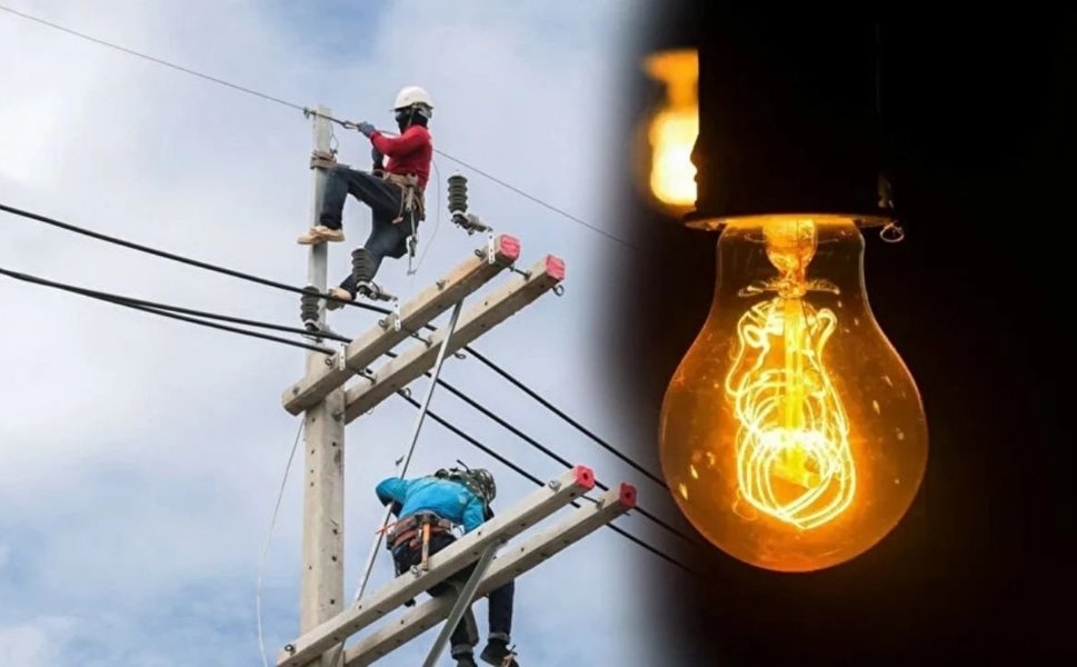 Diyarbakır’da geniş kapsamlı elektrik kesintisi! İlçe ilçe saatler açıklandı