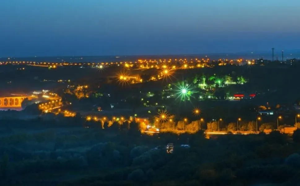 Diyarbakır, iki gün boyunca elektriksiz kalacak!