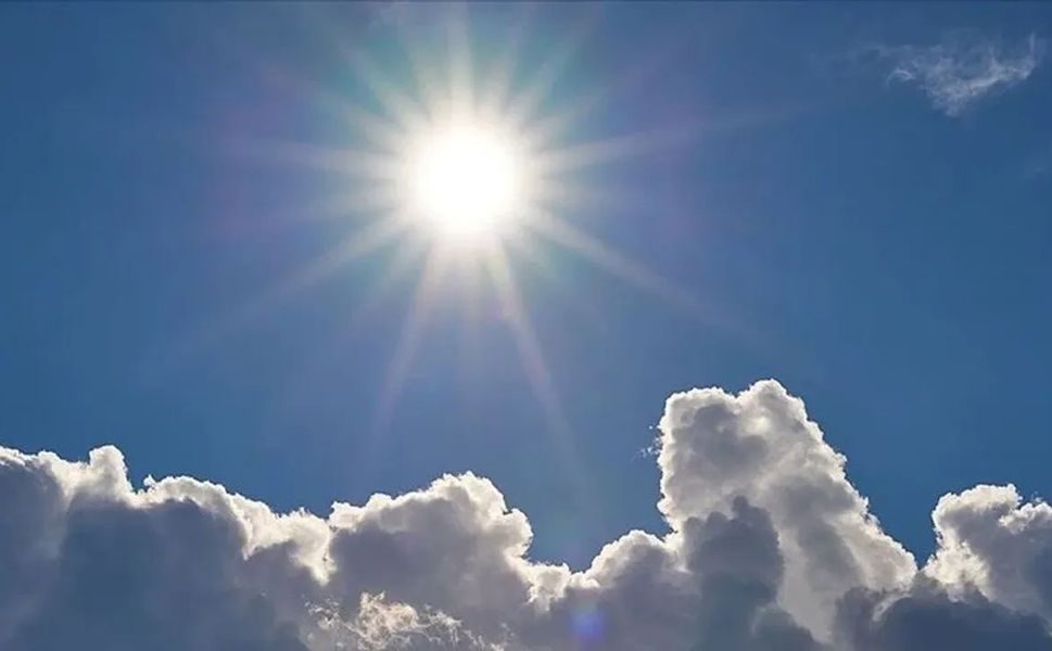 Diyarbakır'da hava nasıl olacak? Yağmur yağacak mı? İlçe ilçe detaylar