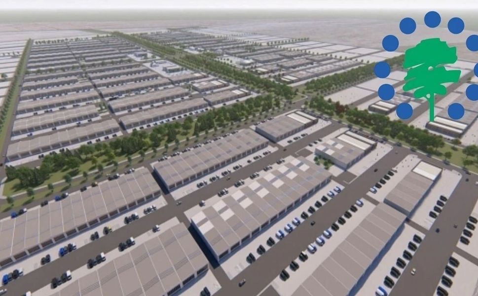 Kente yapılacak 710 işyerinin ihalesi Diyarbakır'da kalmadı