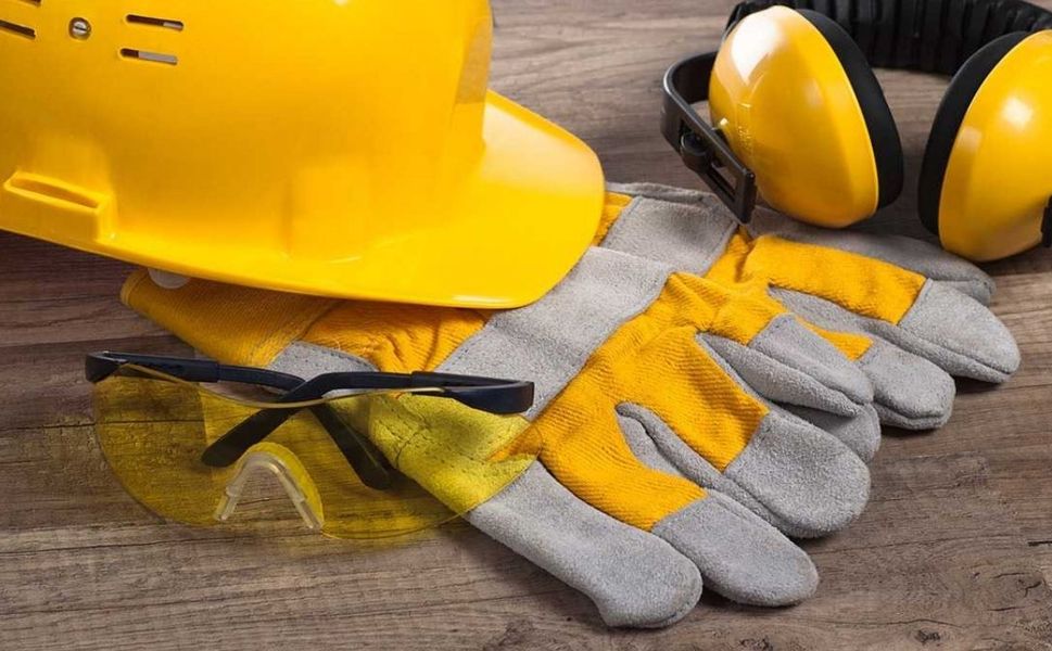 Diyarbakır'da iş kazalarında vahim tablo: İşte hayatını kaybeden işçi sayısı