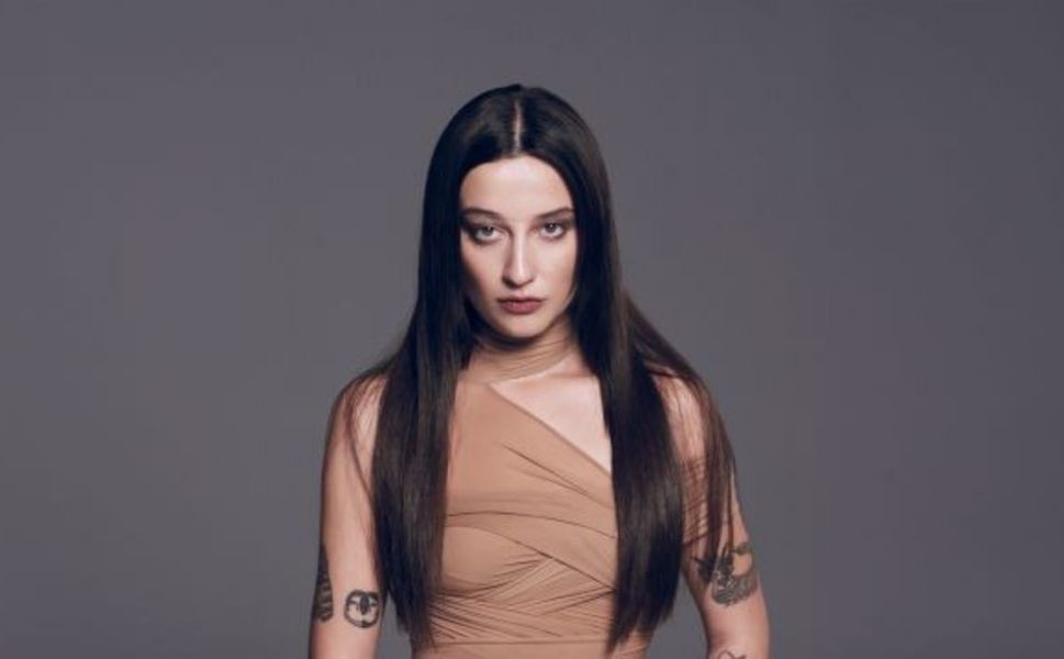 Grammy listesine giren ilk Türk isim Diyarbakır'a geliyor: Bilet fiyatı dudak uçuklattı