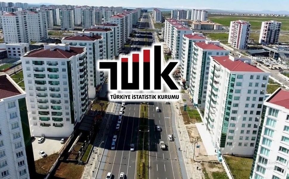 Diyarbakır'da Şubat ayında kaç konut satıldı? Dev artış yaşandı