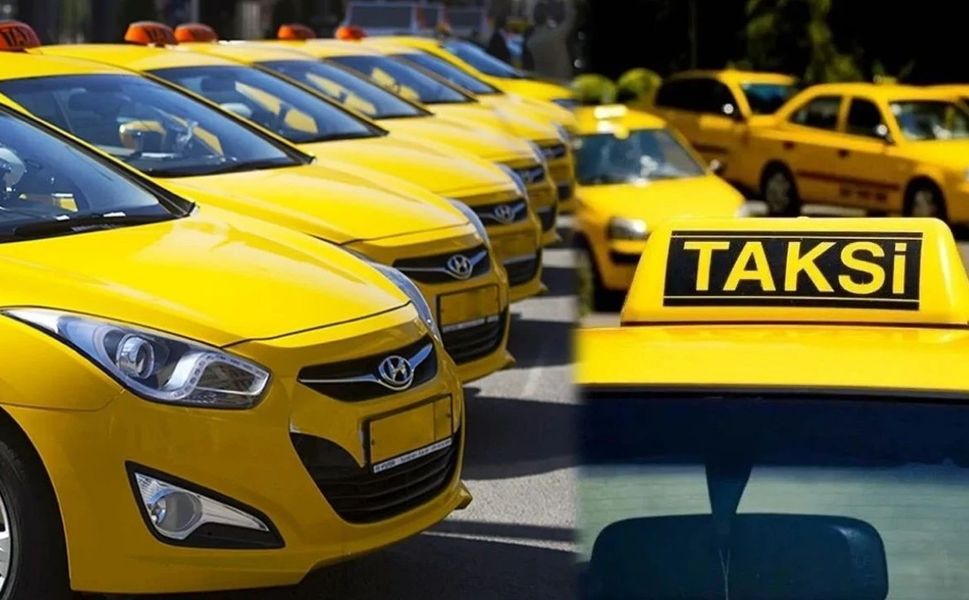 Taksi ücretlerine zam: Diyarbakır'da indi-bindi ne kadar oldu?
