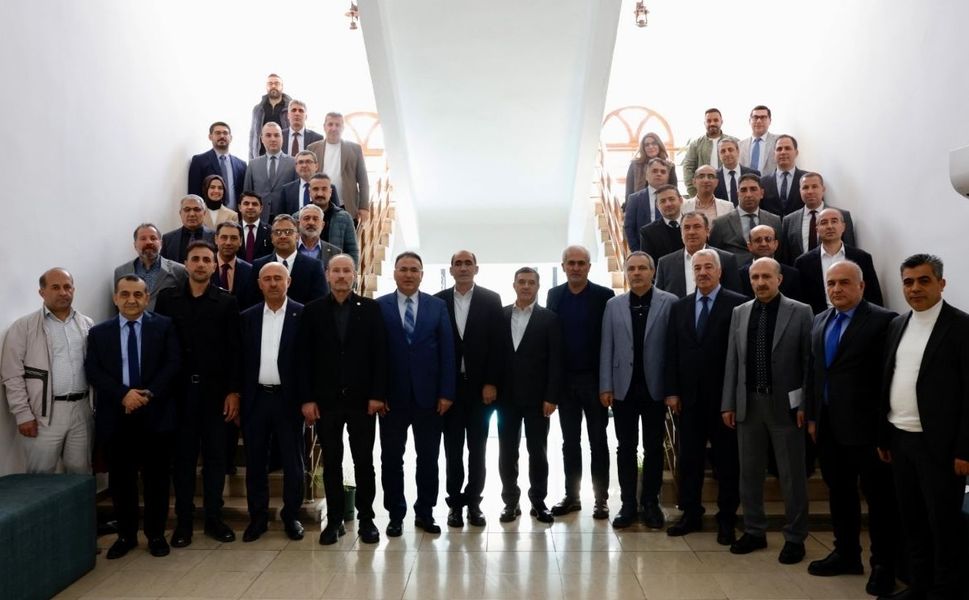 Diyarbakır'da 7 milyon dönüm araziyle ilgili kritik zirve: Flaş karar alındı