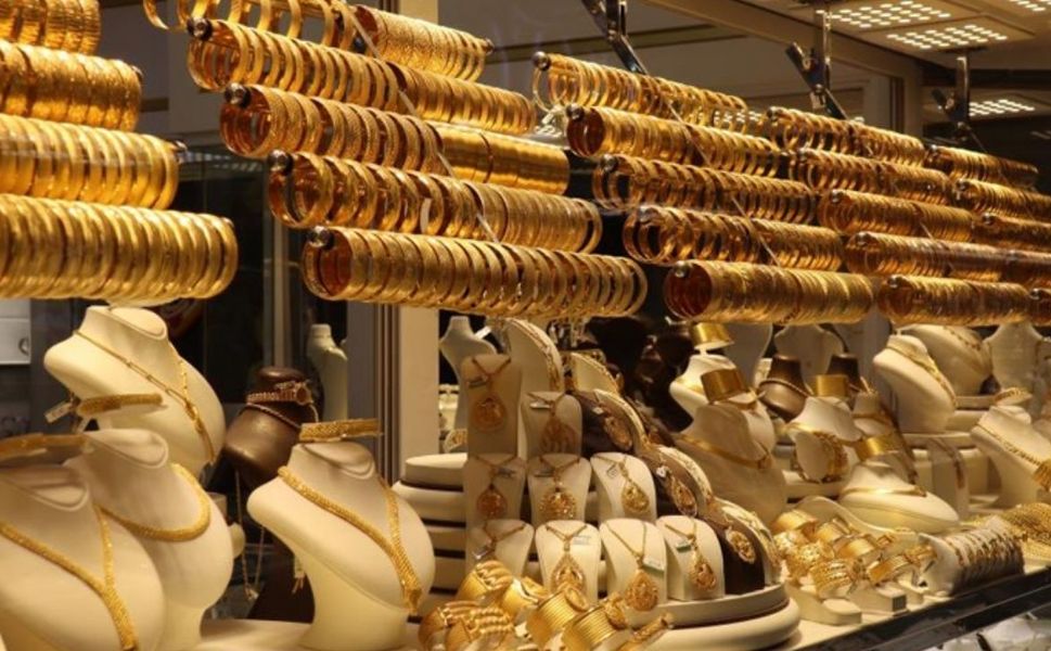 Diyarbakır'da kuyumcuların korku dolu günü: Üç vaka birden yaşandı