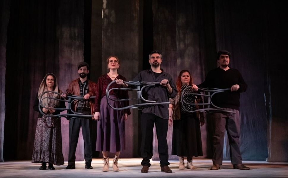 Diyarbakır'da tiyatroseverlere büyük jest: Tarih belli oldu