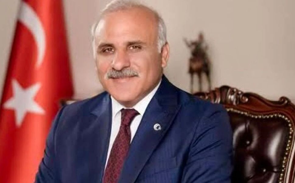 Diyarbakır Valisi Zorluoğlu Bayram öncesi birlik mesajı verdi