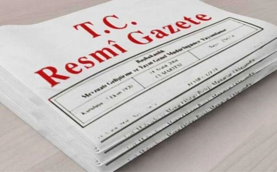 Diyarbakır'da kritik göreve yeni atama: Resmi Gazete'de yayımlandı