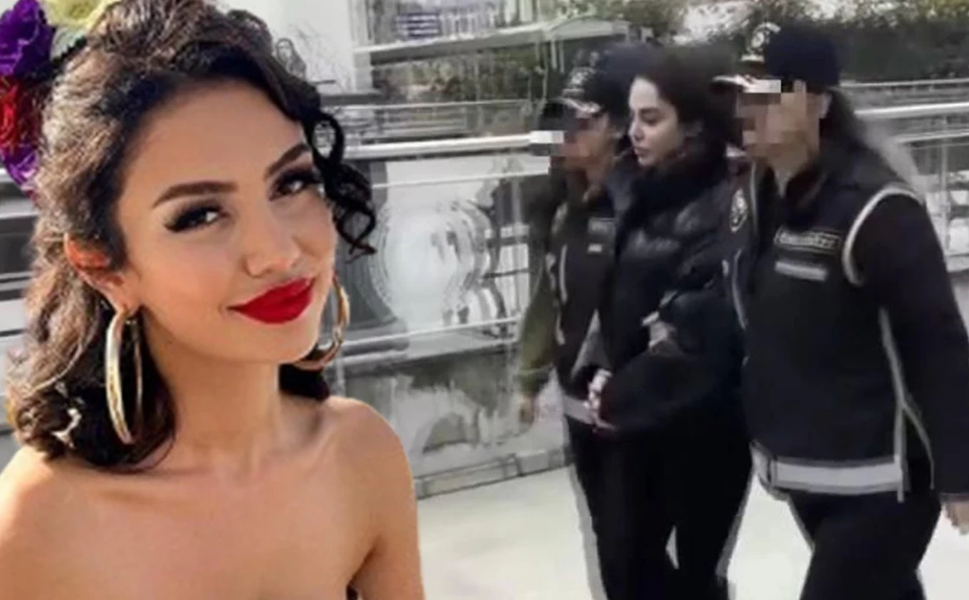 Diyarbakırlı fenomen Ece Ronay hakkında soruşturma başlatıldı