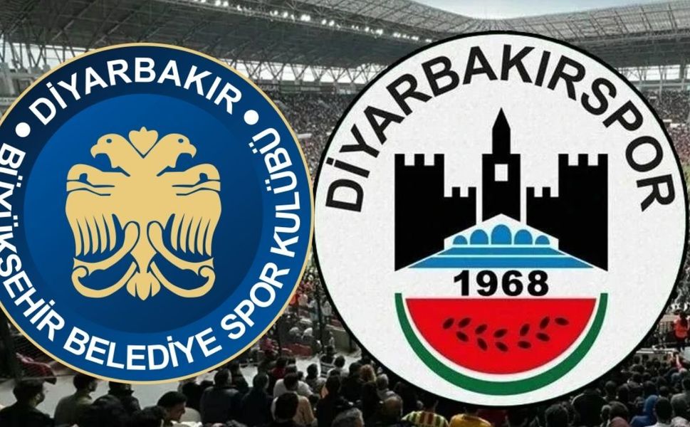 Diyarbakır küme düşmenin hüznünü yaşayacak: Biri veda edecek