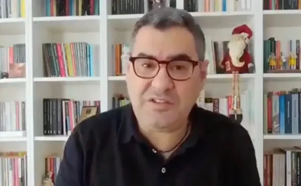 Gazeteci Enver Aysever hakkında tahliye kararı