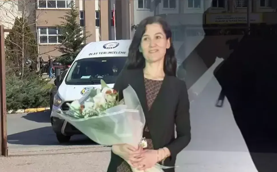 O okula Fatma Nur Çelik’in adı veriliyor