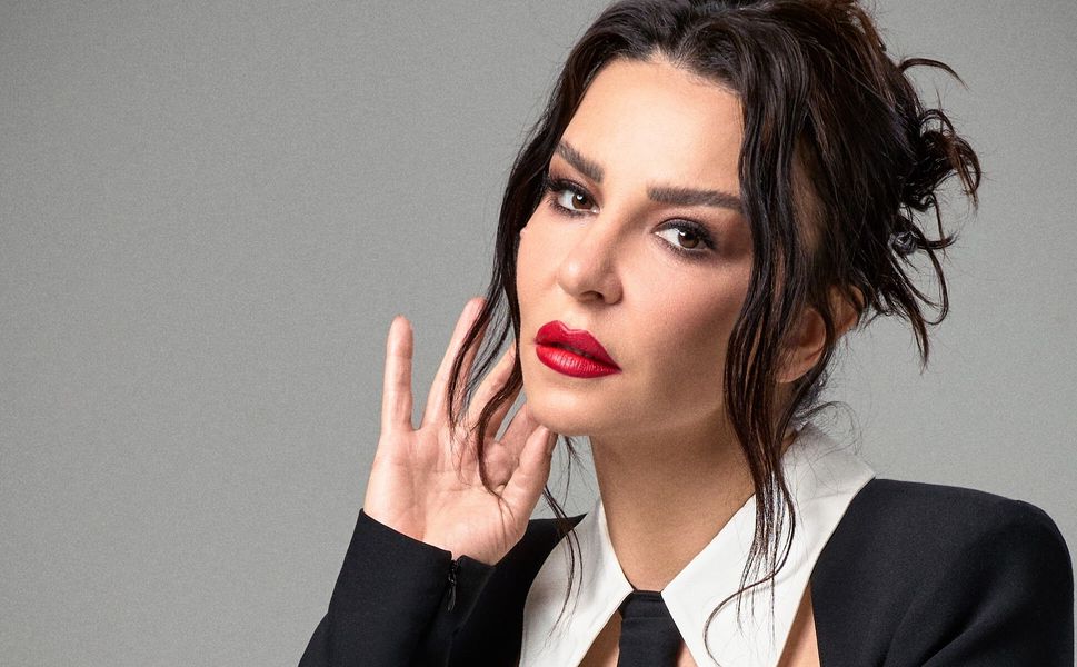 Ünlü şarkıcı Diyarbakır'a geliyor: Konser zamanı