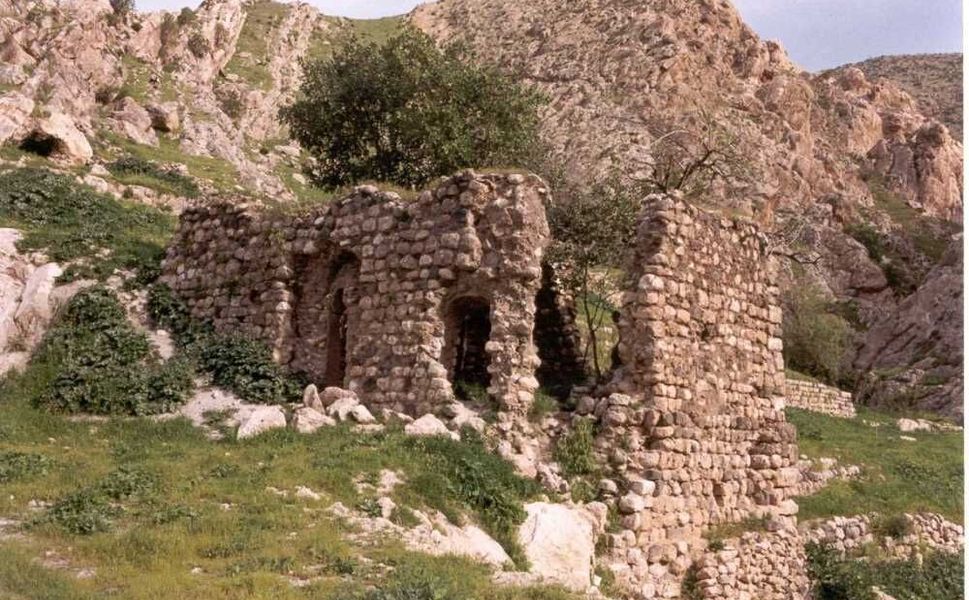 Meclis'e çağrı: Feqiyê Teyran mirası yok ediliyor!