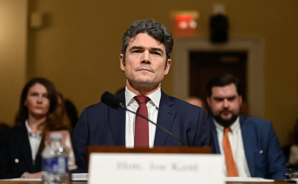 İstifa eden ABD'li yetkiliden şoke eden itiraflar!