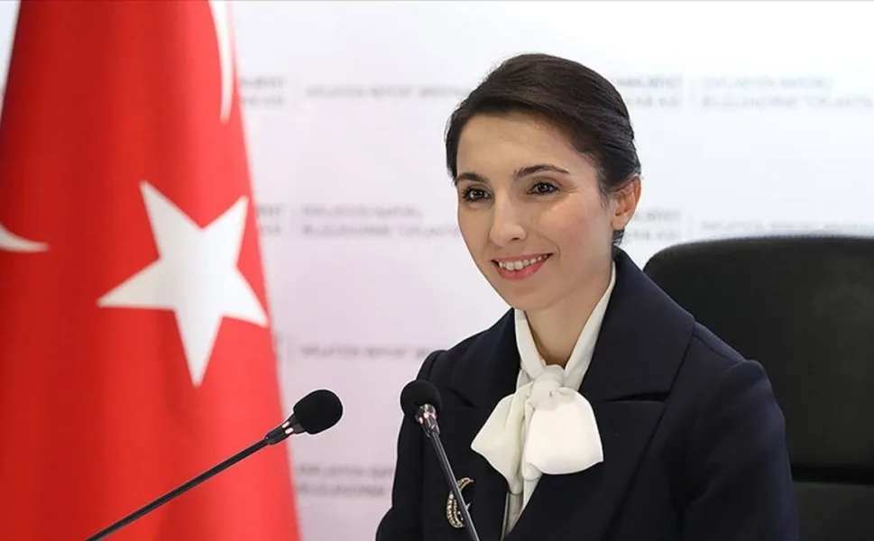 Eski Merkez Bankası (MB) Başkanı Erkan'ın yeni işi belli oldu