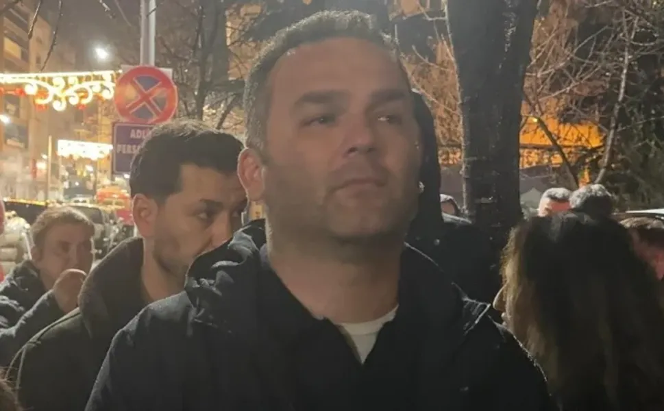 Çocuk istismarından tutuklanan belediye başkanı tahliye edildi!