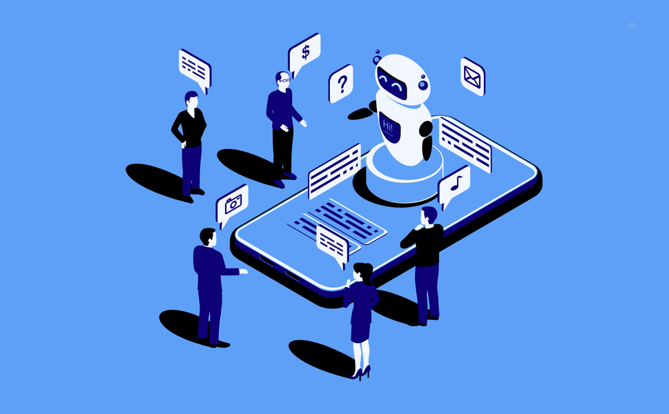 O yapay zeka hakkında uyarı: Riskli