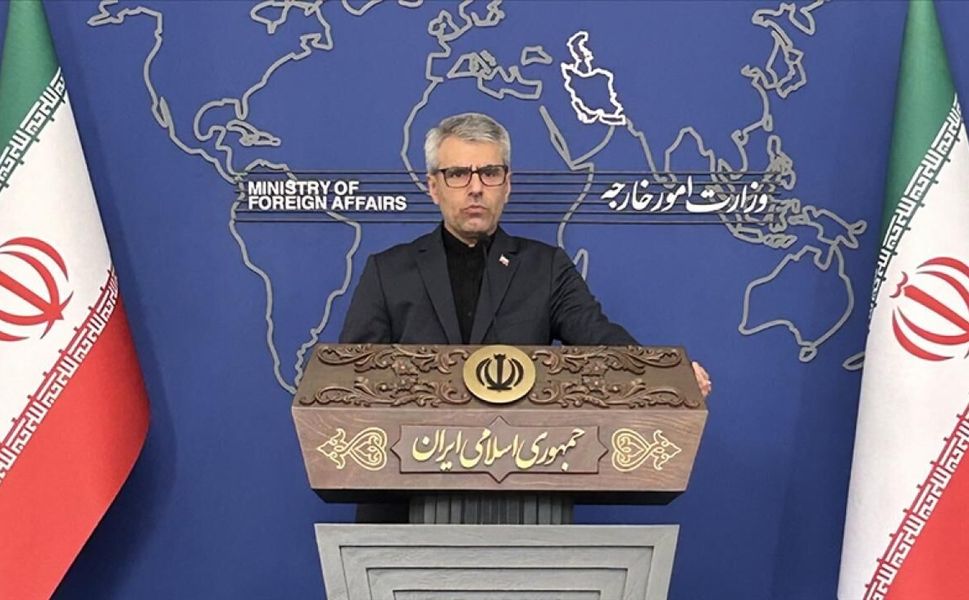 İran, ABD'nin teklifine yanıt verdi