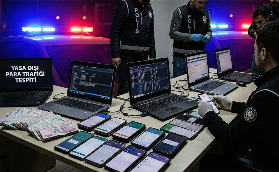 IBAN'ını kullandıranlar dikkat: Cezası belli oldu