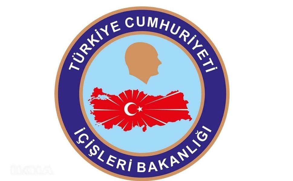 İçişleri Bakanlığı'ndan Diyarbakır'daki operasyona tebrik