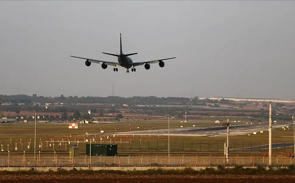İncirlik'te sirenler çaldı: Bakanlıktan alarm açıklaması!