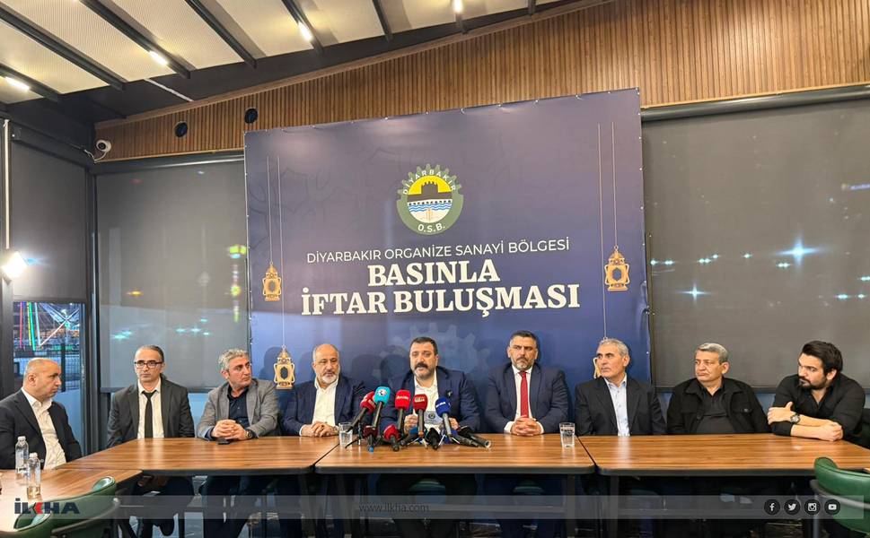 Diyarbakır OSB’de üretim yapan firma sayısı belli oldu