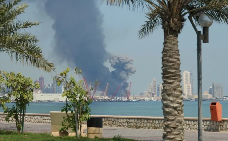 Flaş: İran özür diledi!