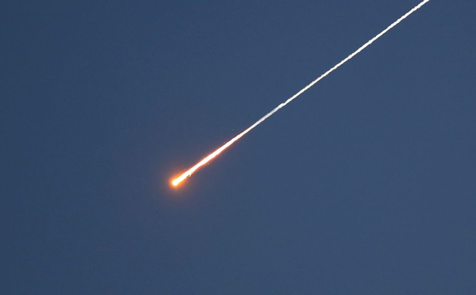 Amerikan basınından ABD hakkında gündem yaratacak iddia