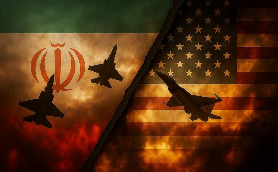 ABD-İran gerilimi 31’inci günde tırmandı