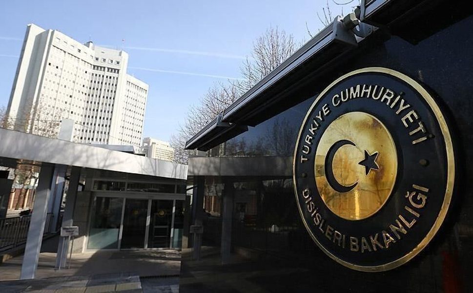 Türkiye, İran’ın Ankara Büyükelçisi’ni çağırdı!