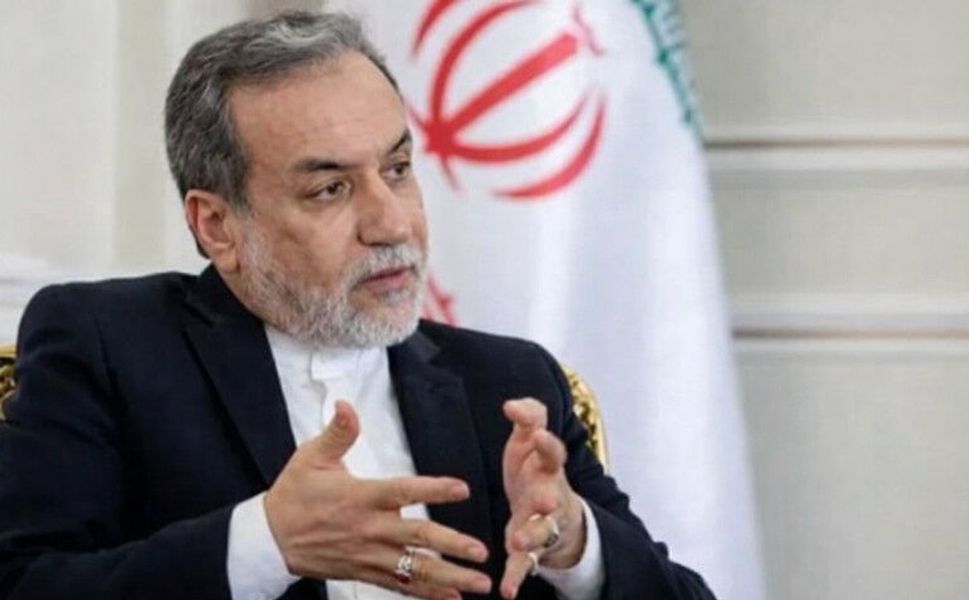 İran’dan Türkiye'ye “sahte bayrak” uyarısı