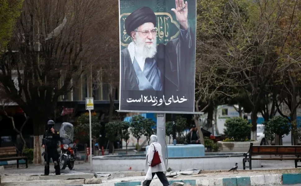 İran’da yeni dini lider belli oldu