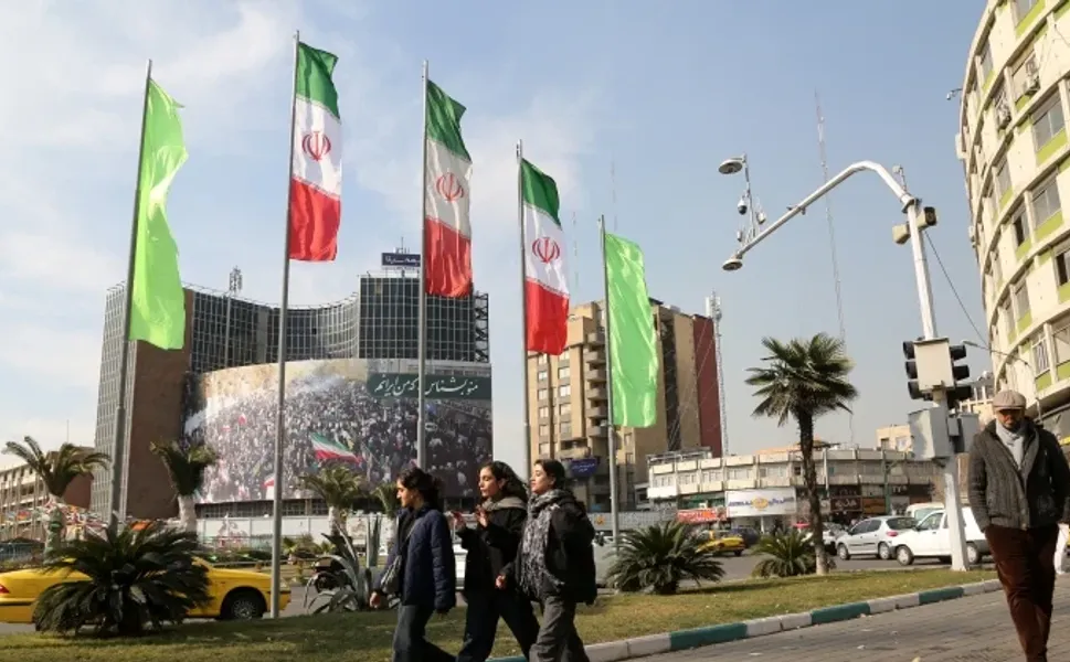 İran, Kürtleri vurdu!