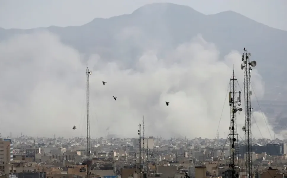 İran, saldırılarda hayatını kaybeden insan sayısını açıkladı