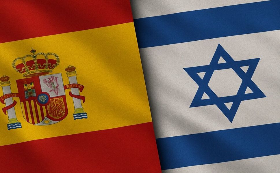 İspanya'dan İsrail hakkında yeni karar: Alkış topladılar