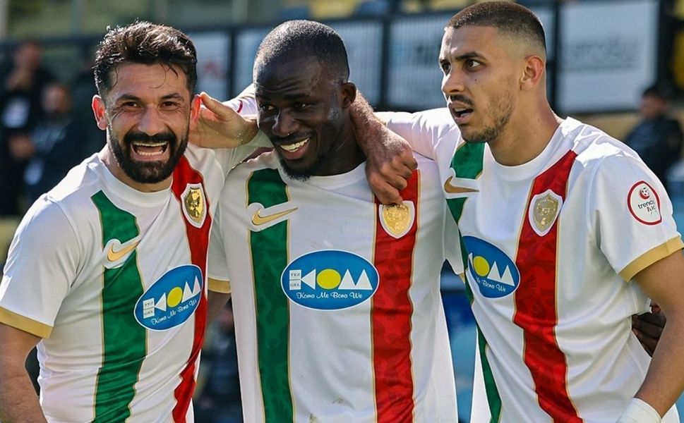 PFDK, Amedspor'a ceza kesmeye devam ediyor!