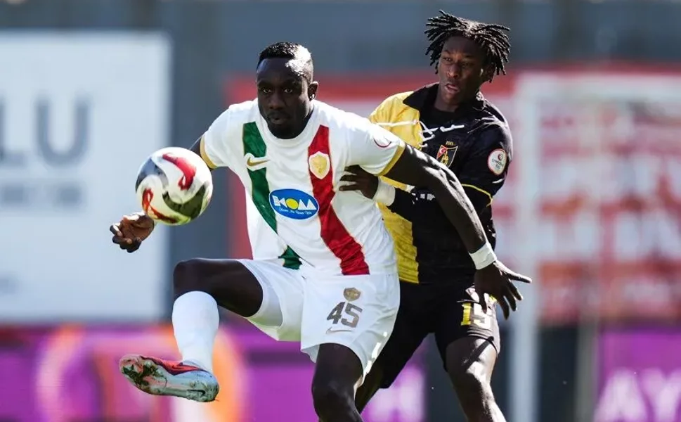 Amedspor, Boluspor maçında bir ilk peşinde