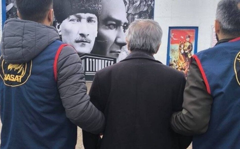 Diyarbakır’da 127 kişi yakalandı