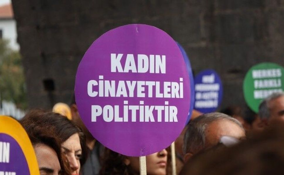 Mardin’de bir hemşire, evinde ölü bulundu