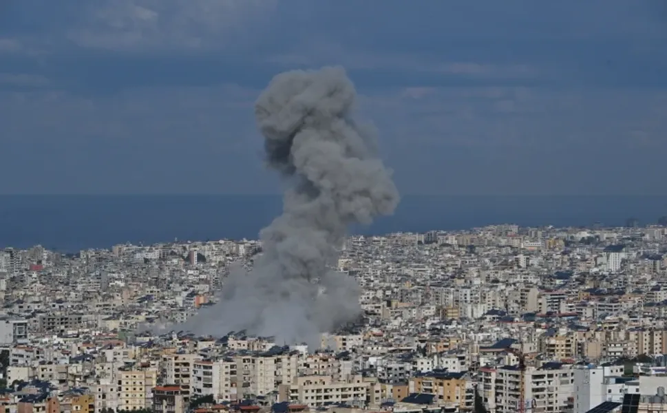 Lübnan, İsrail saldırılarında ölen insan sayısını açıkladı
